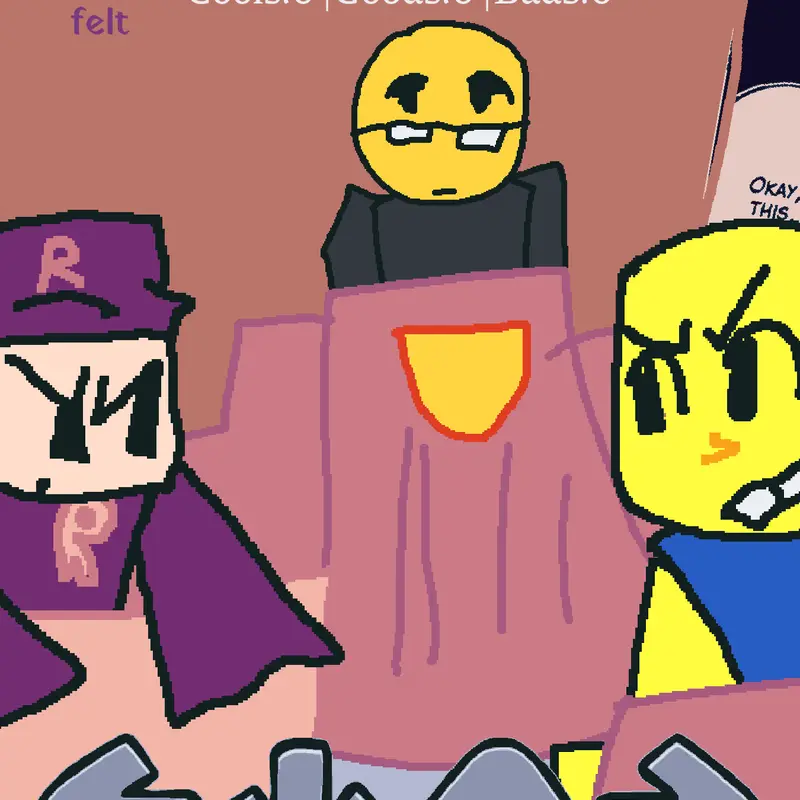Game by @Tech_Nozen