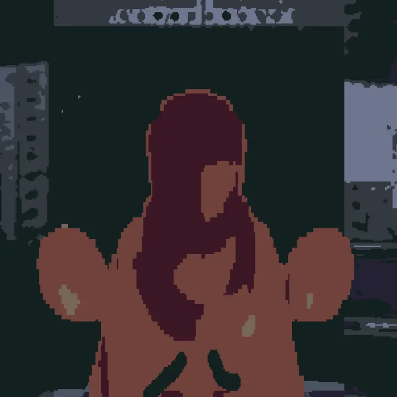 Freddy fat bear sad origin by @fivenightatfoknessssss