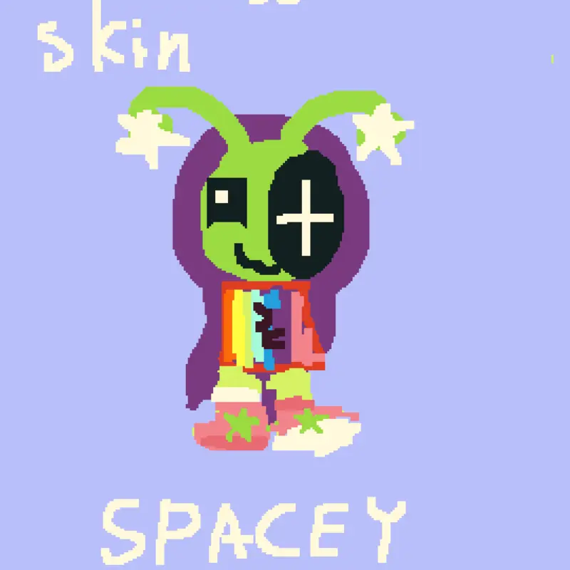 Game by @Skiviid