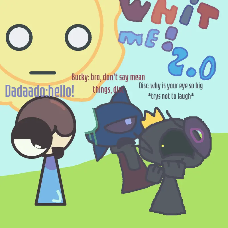 Game by @ElishaPL4YZ