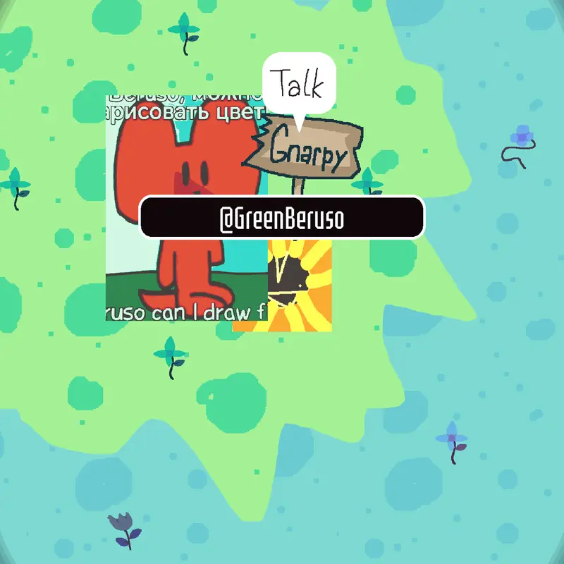 Game by @Teser_Dummy