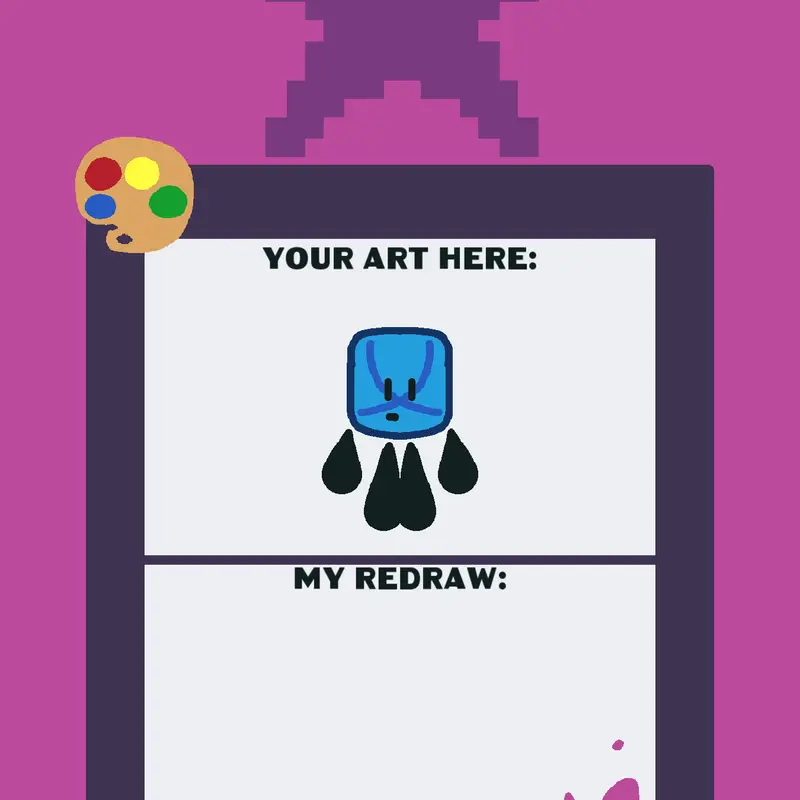 Game by @H4RV