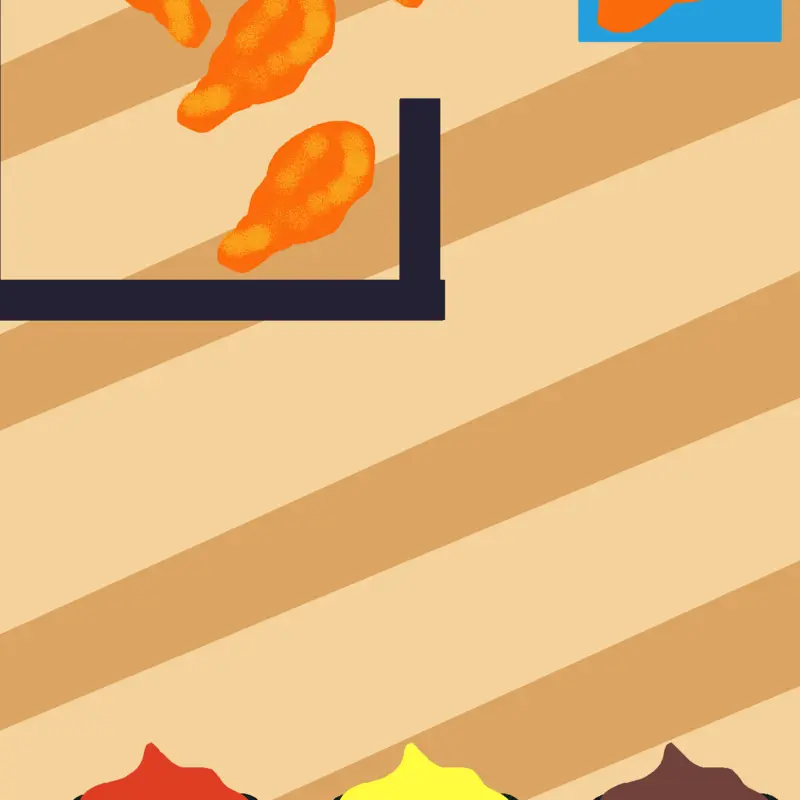 Game by @LeSo_birdies