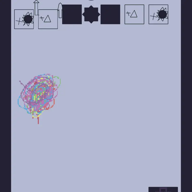 Game by @redangry