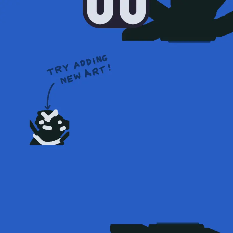 Game by @matejholaza