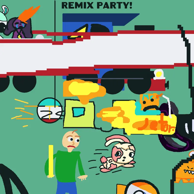 Game by @SANS3131
