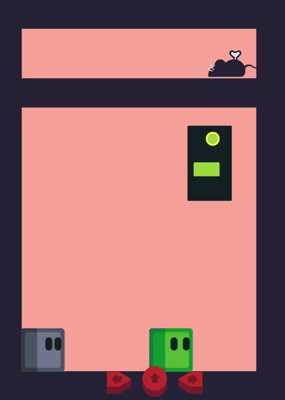 Game by @RUNARUNA