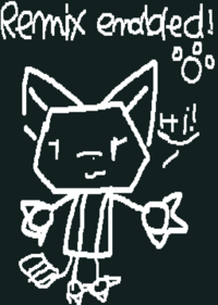 Scraps Skin!