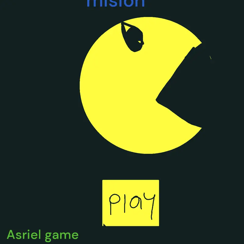 Game by @asriel117game