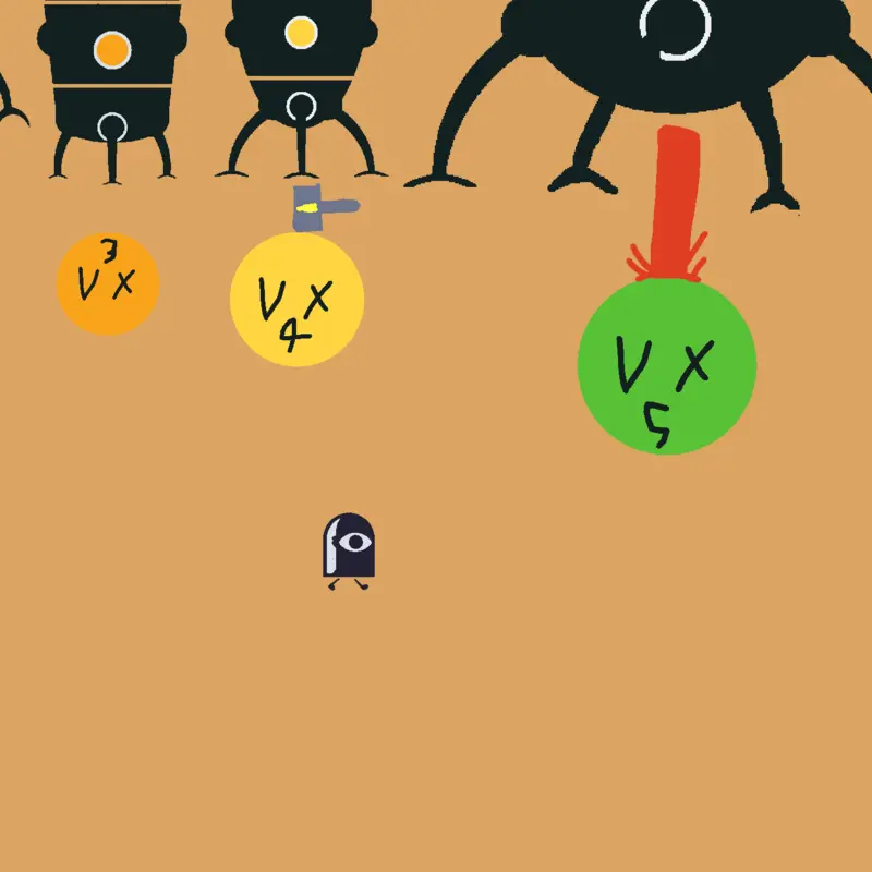 Game by @tall_blizzard