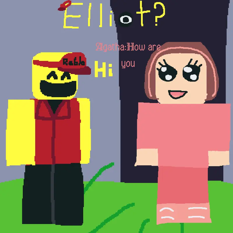 Game by @agatha2012