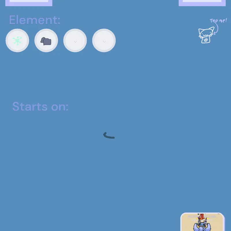 Game by @_goodbye_castle_