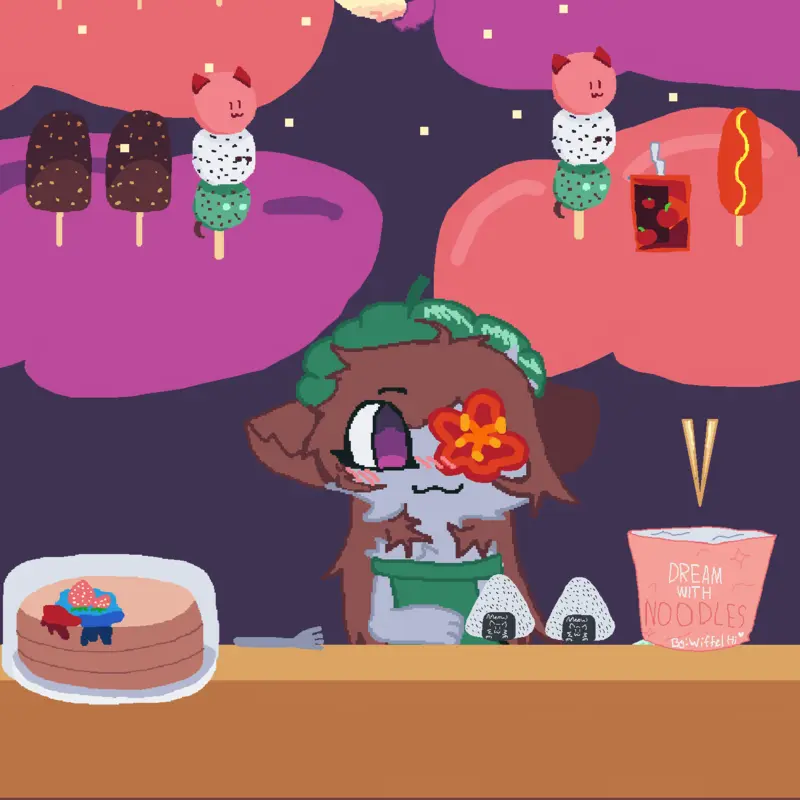Game by @Xx_BynKit_xX