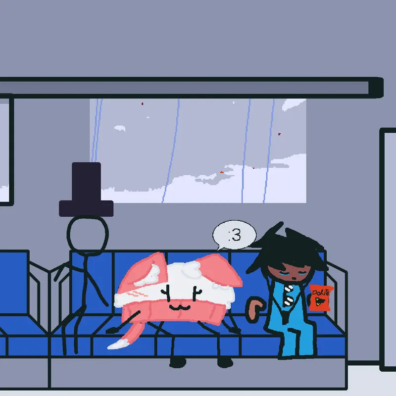 Game by @PinkiTheCatBeanie