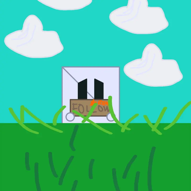 Game by @ThatHooligan