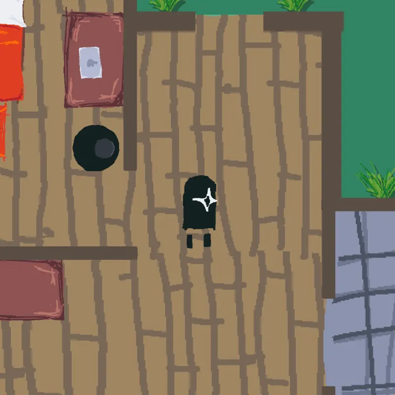 Game by @wobblyluka