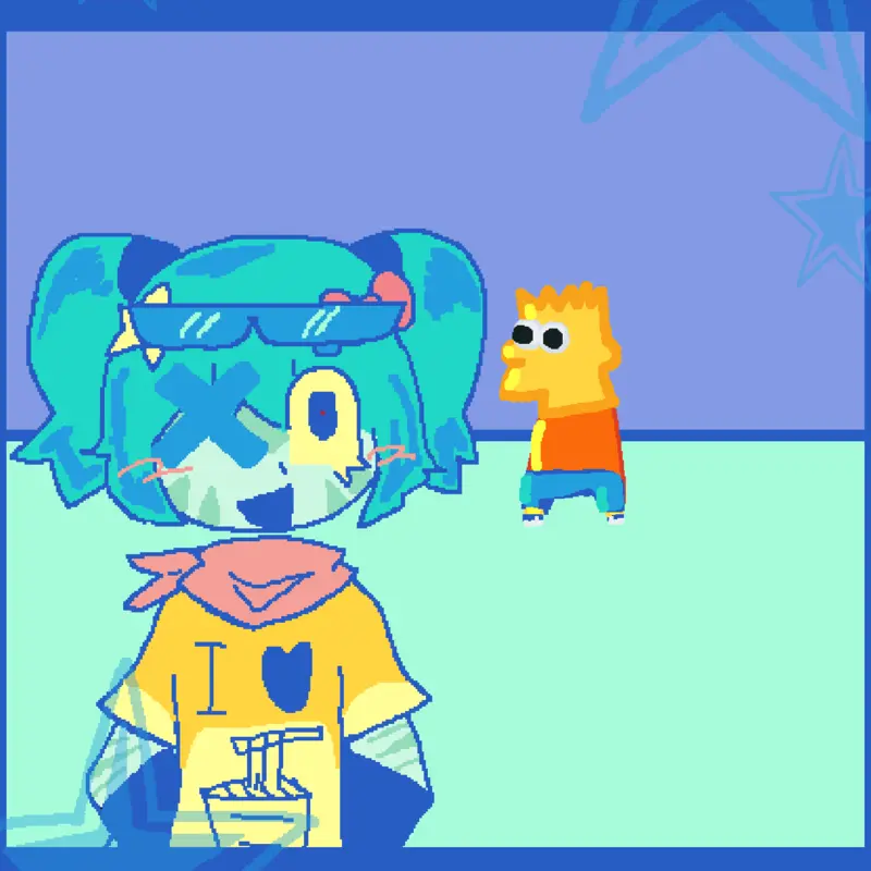 Game by @tioo