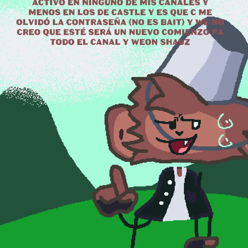 Como está toda mi gente del pueblomarrón by @EltubbiePeruano_Oficial