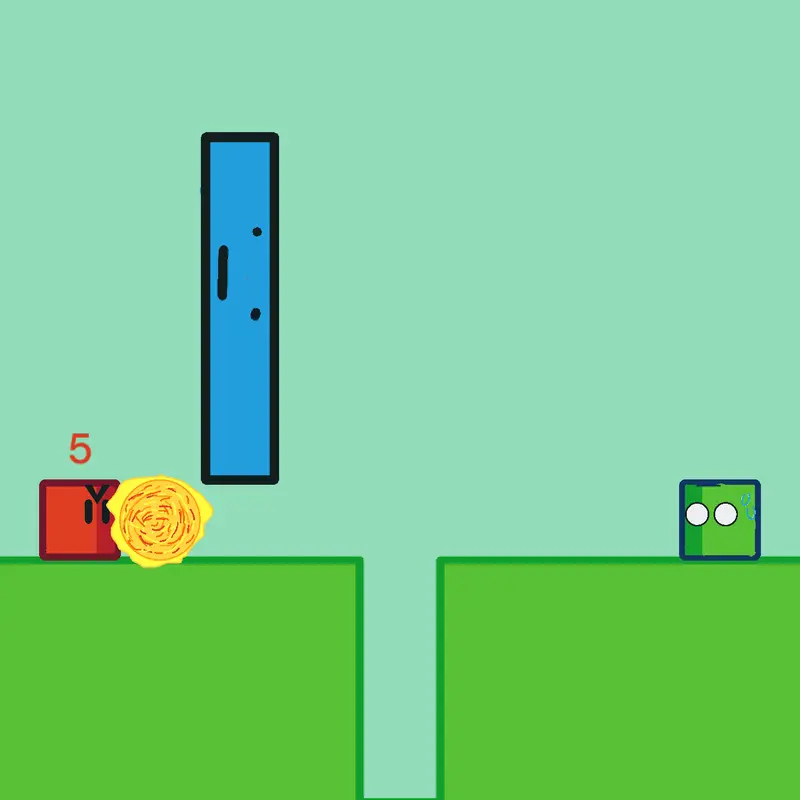 Game by @createanything-recover