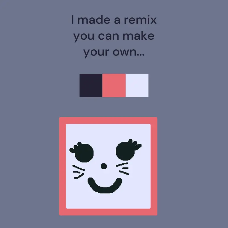 Game by @hi_again