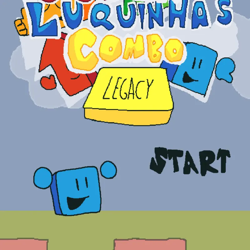 Game by @lucas_game_studio