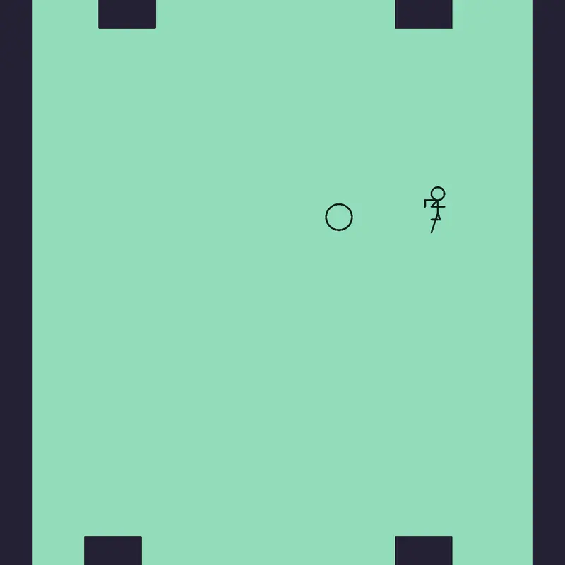 FUTBOL by @figuritas