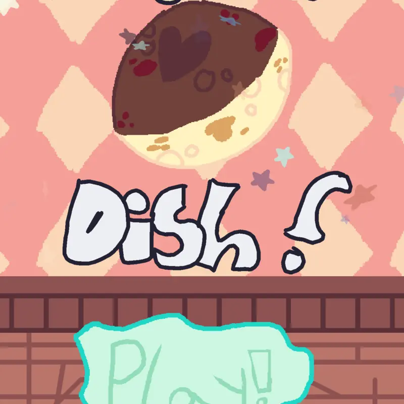 Game by @DandyworldDX