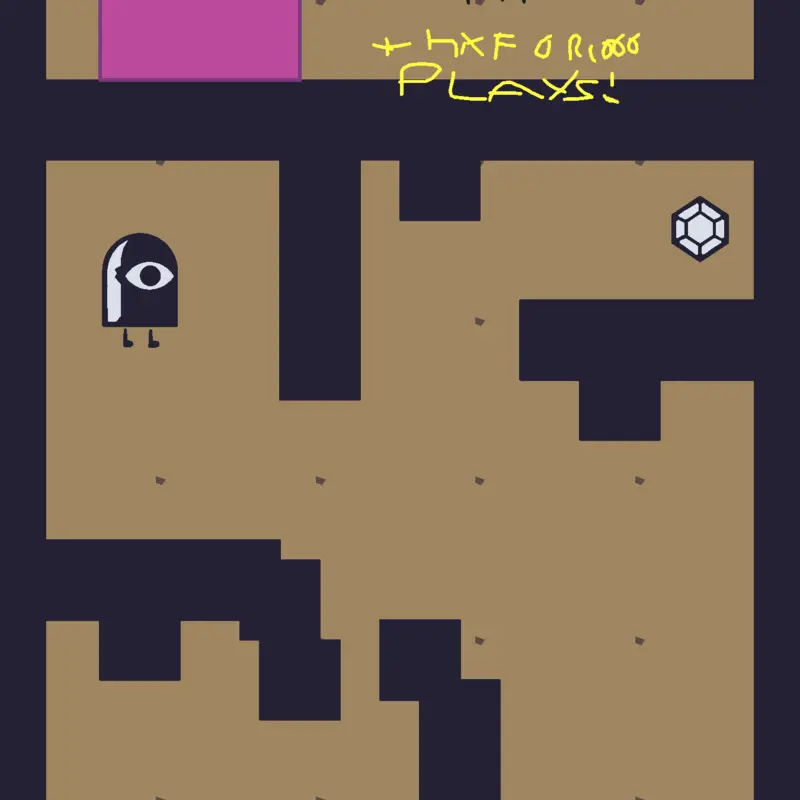 Game by @maze_builder