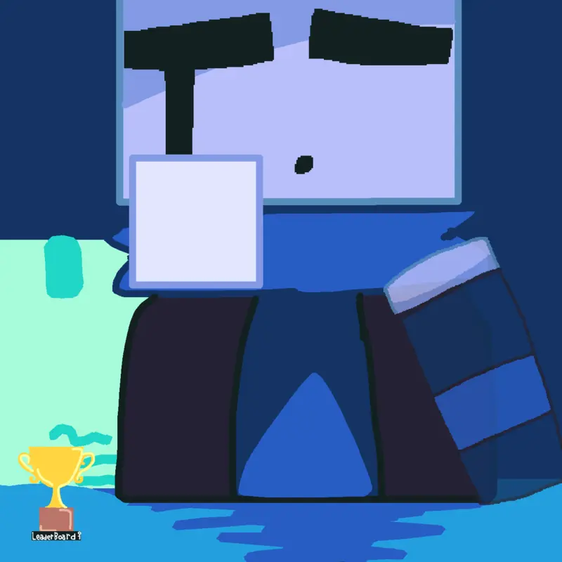 Game by @cherubble