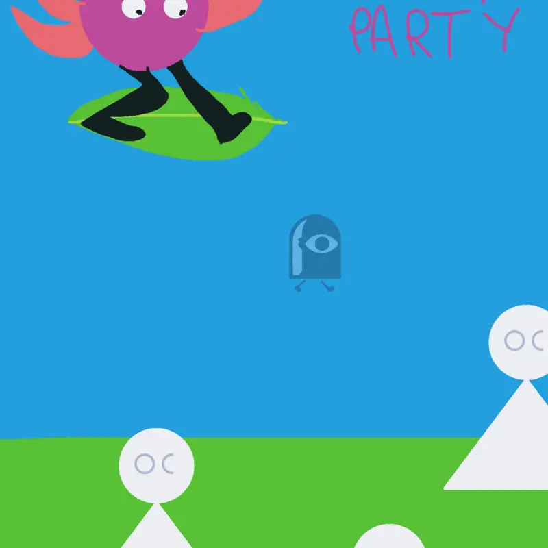 Game by @Gaslan