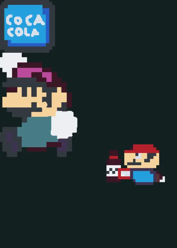 Zongzo by @Mario9390