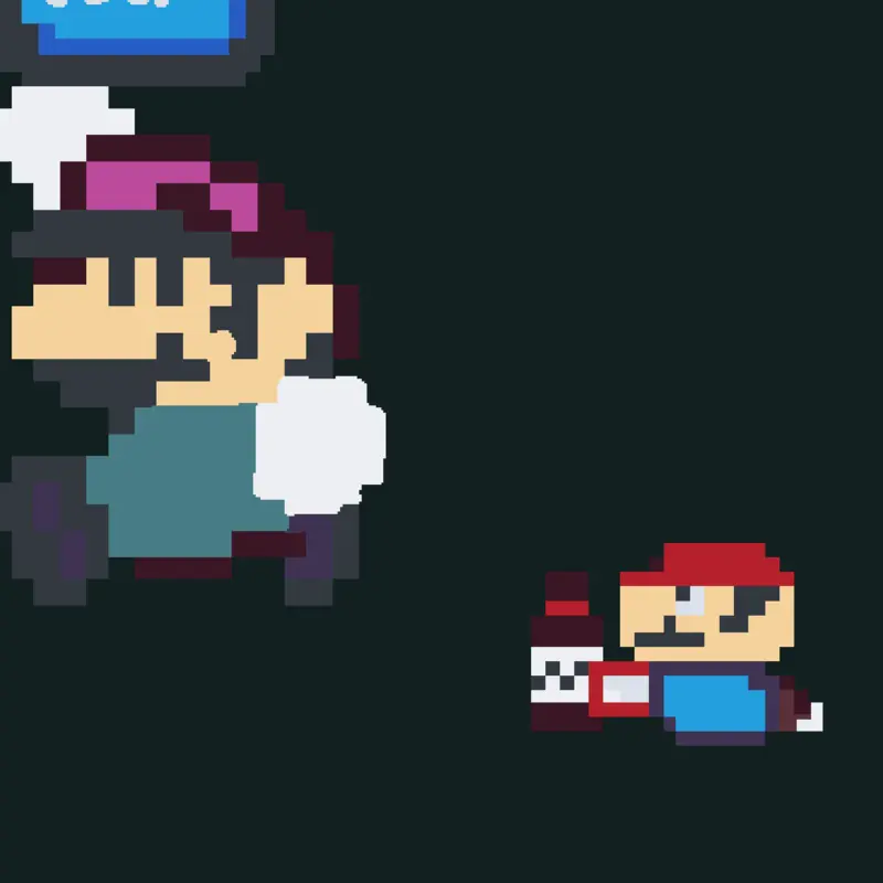 Zongzo by @Mario9390
