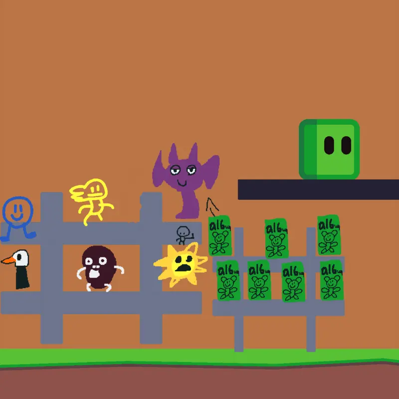 Game by @Iamcoolhehe