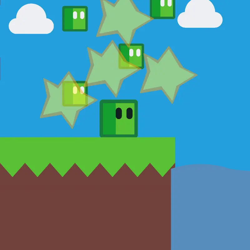 Game by @dueufudic