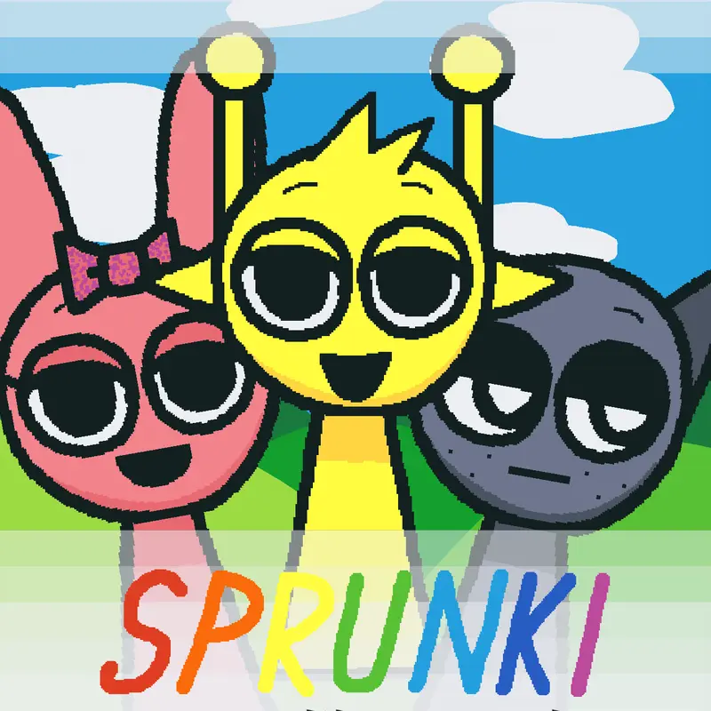 Game by @kiril777