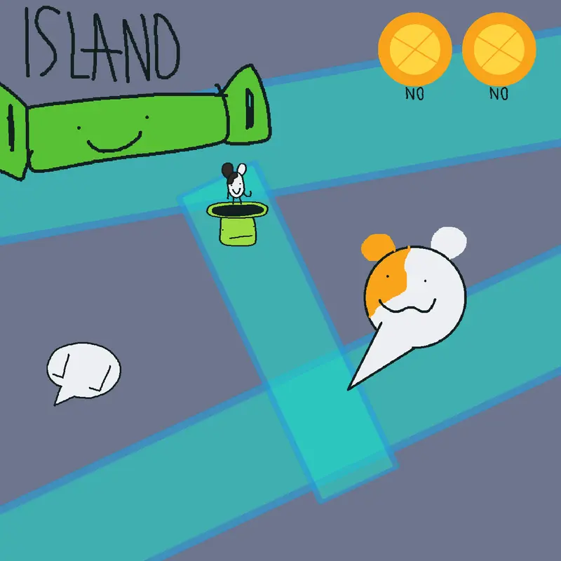 Game by @ArchieC_18