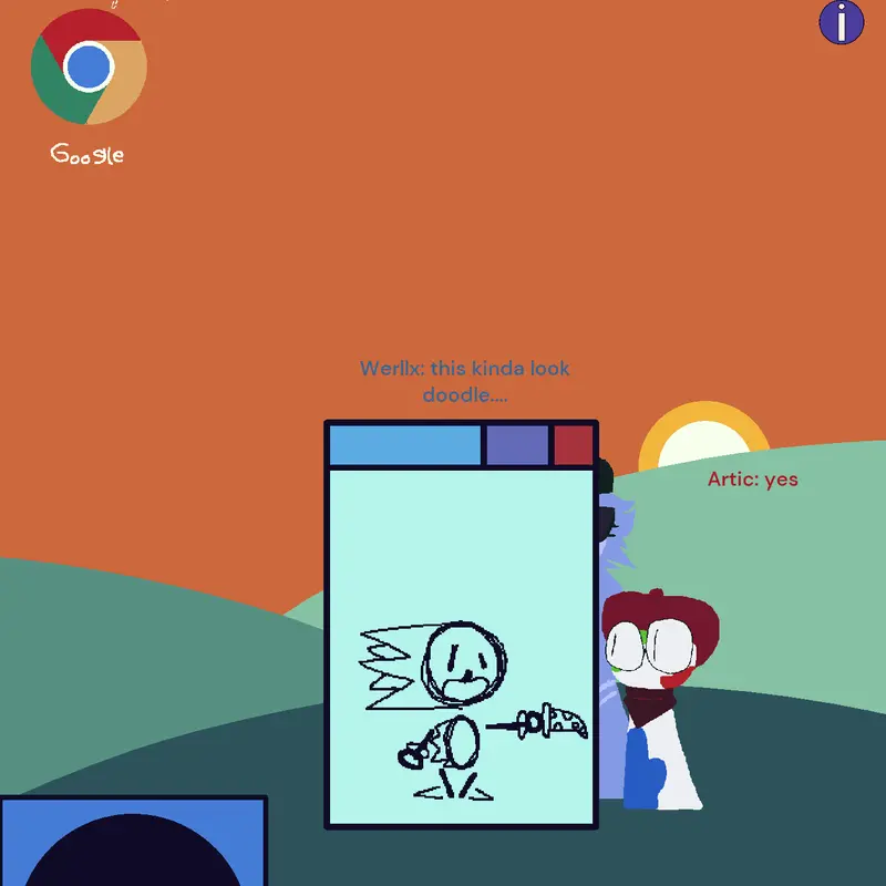 Game by @epic-clover