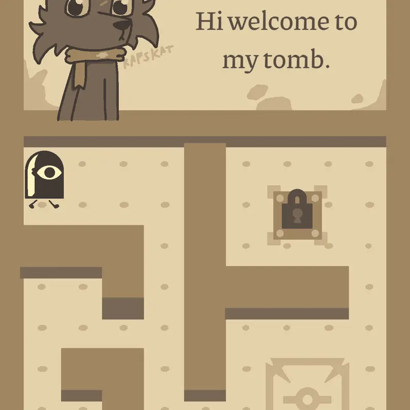 Game by @mikatuo