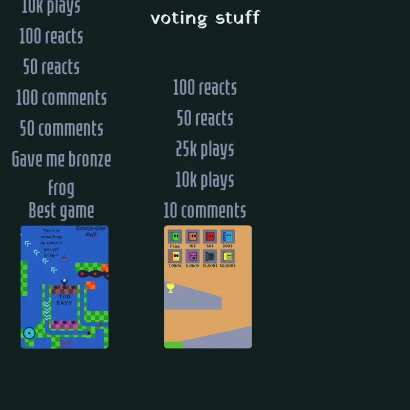 Game by @no_namebut_cool