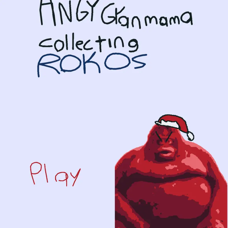 Game by @Marionesse_85