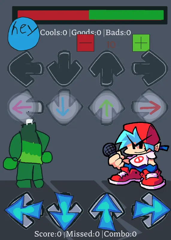 Game by @catito7823