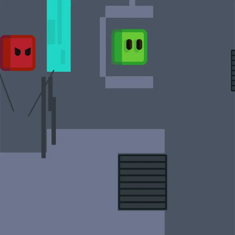 Game by @build_boat