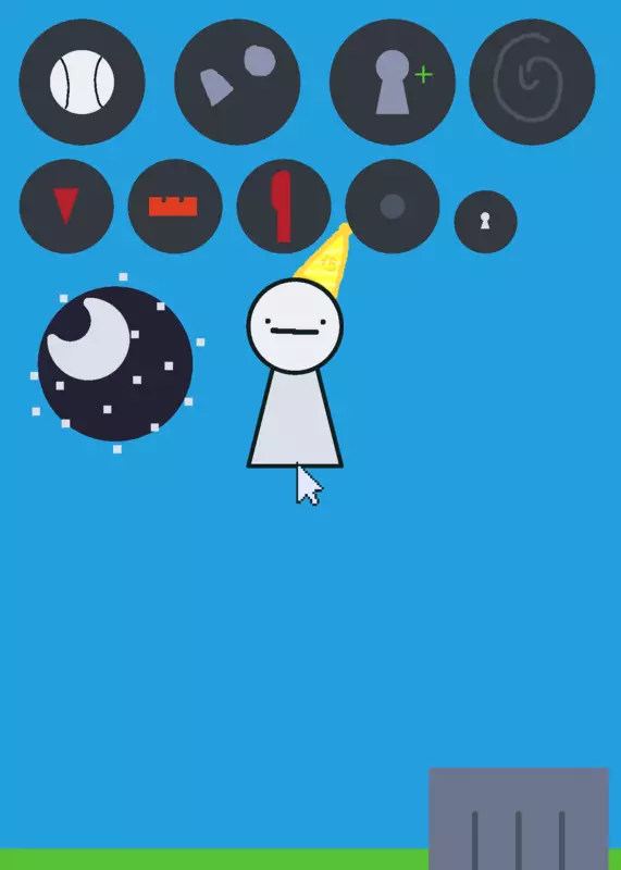 Game by @LMessMaster