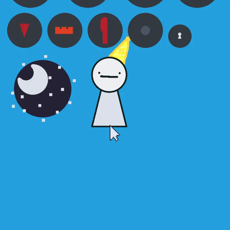 Game by @LMessMaster