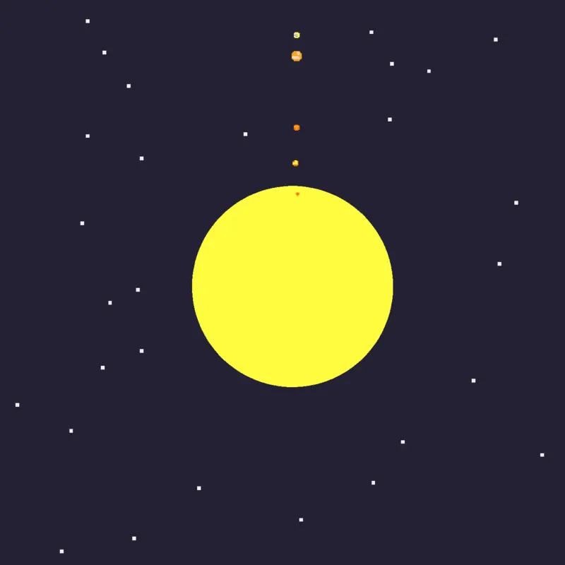 Game by @Kepler-119c