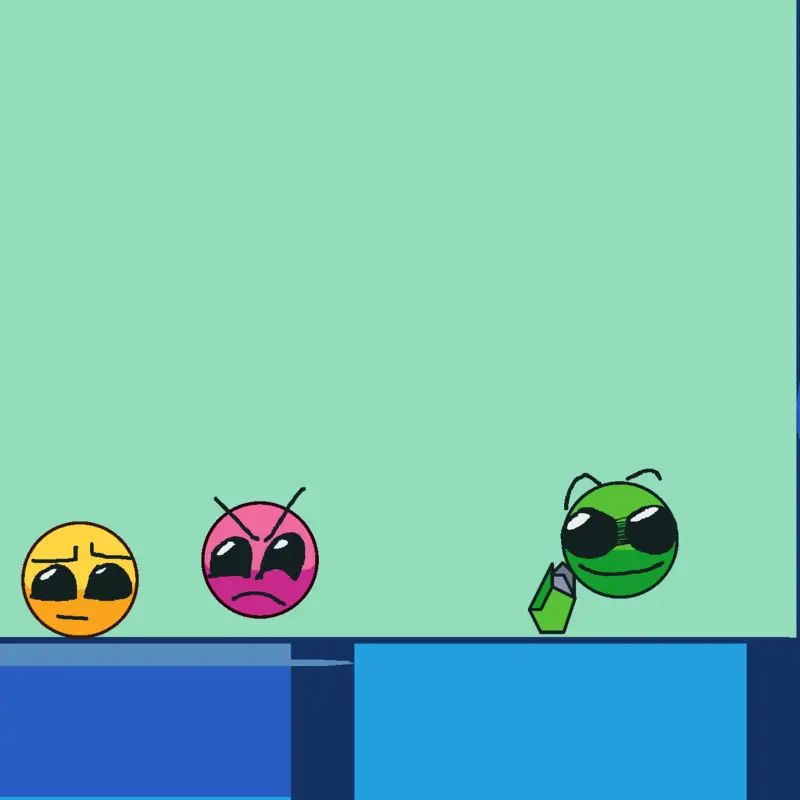 Game by @itsoK