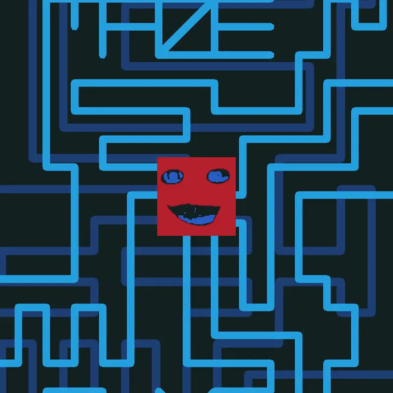 Die of Death OST - Play My Maze Game by @__VOID__