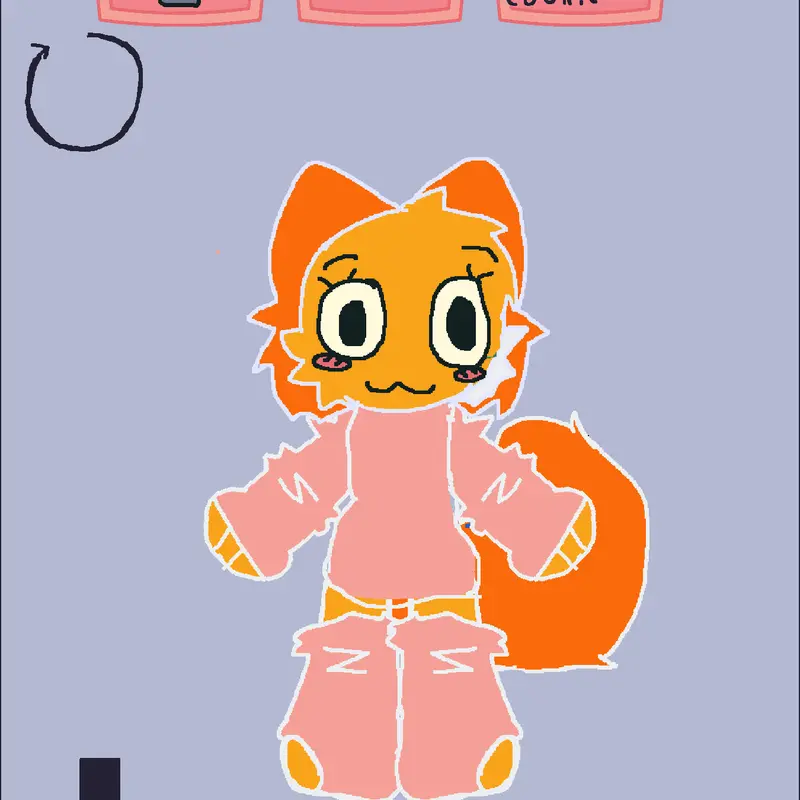 Emojicat by @Dalli031