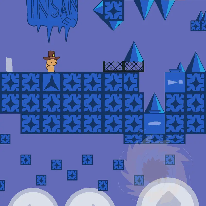 Game by @Rainbowgamergod