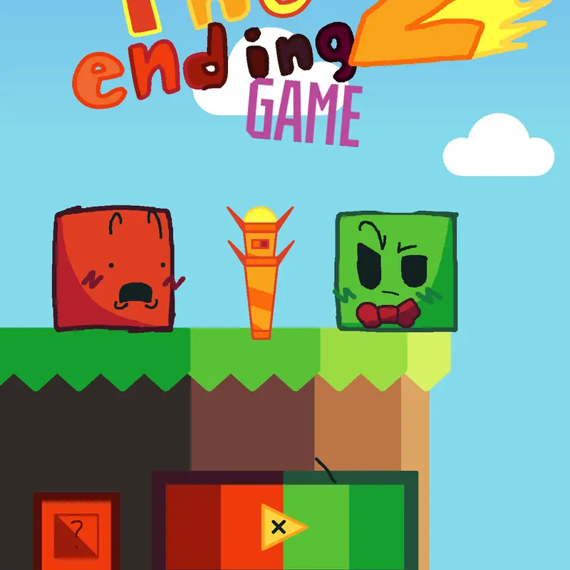 Game by @sans_forget